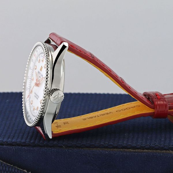 Breitling Navitimer Automatic 35 A17395